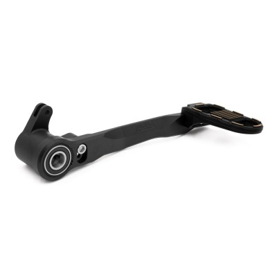 Braț de frână reglabil negru/auriu DRAG SPECIALTIES RCT-B008-BDG Braț de frână reglabil negru/auriu DRAG SPECIALTIES RCT-B008-BDG
