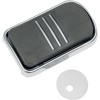 Pedală de frână sweeper crom DRAG SPECIALTIES B35-0221