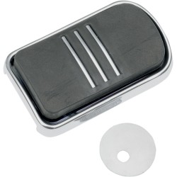 Pedală de frână sweeper crom DRAG SPECIALTIES B35-0221