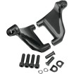 Set de montare pentru suport picior pasager negru DRAG SPECIALTIES 057160 Set de montare pentru suport picior pasager negru DRAG SPECIALTIES 057160 thumb