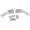 Set de montare pentru suport pasager crom DRAG SPECIALTIES P17-0631C