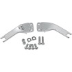 Set de montare pentru suport pasager crom DRAG SPECIALTIES P17-0631C Set de montare pentru suport pasager crom DRAG SPECIALTIES P17-0631C thumb