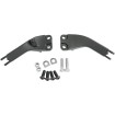 Set de montare pentru scăriță pasager negru DRAG SPECIALTIES P17-0631B Set de montare pentru scăriță pasager negru DRAG SPECIALTIES P17-0631B thumb