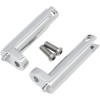 Suport pentru scărițe pasager crom DRAG SPECIALTIES 1620-1056