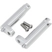 Suport pentru scărițe pasager crom DRAG SPECIALTIES 1620-1056 Suport pentru scărițe pasager crom DRAG SPECIALTIES 1620-1056 thumb