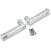 Suport pentru scărițe pasager crom DRAG SPECIALTIES 1620-1056 Suport pentru scărițe pasager crom DRAG SPECIALTIES 1620-1056 thumb