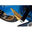 Suport pentru scărița pasagerului negru DRAG SPECIALTIES 1620-1057 Suport pentru scărița pasagerului negru DRAG SPECIALTIES 1620-1057 thumb