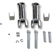 Suport pentru scărițe pasager PASS PG CHR ST18- DRAG SPECIALTIES P17-0428C Suport pentru scărițe pasager PASS PG CHR ST18- DRAG SPECIALTIES P17-0428C thumb