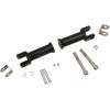 Suport pentru scară pasager PG BLK ST18- DRAG SPECIALTIES P17-0428GB