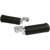 Scărițe față OEM crom 08-22 XL DRAG SPECIALTIES P17-0338