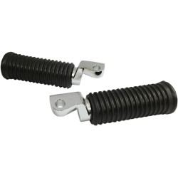Scărițe față OEM crom 08-22 XL DRAG SPECIALTIES P17-0338