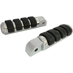 Scărițe PASS SR 18-22 ST CH DRAG SPECIALTIES P17-0341ISC Scărițe PASS SR 18-22 ST CH DRAG SPECIALTIES P17-0341ISC