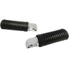 Suporturi pasager cauciuc 18-22 st DRAG SPECIALTIES P17-0337C
