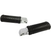 Suporturi pasager cauciuc 18-22 st DRAG SPECIALTIES P17-0337C Suporturi pasager cauciuc 18-22 st DRAG SPECIALTIES P17-0337C thumb