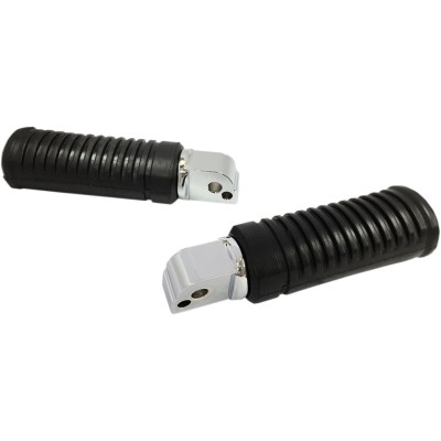 Suporturi pasager cauciuc 18-22 st DRAG SPECIALTIES P17-0337C