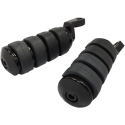 Scărițe FT SFTRD BLK 08-22XL DRAG SPECIALTIES P17-0340ISGB Scărițe FT SFTRD BLK 08-22XL DRAG SPECIALTIES P17-0340ISGB