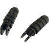 Scărițe FT SFTRD BLK FML ST DRAG SPECIALTIES P17-0343ISGB