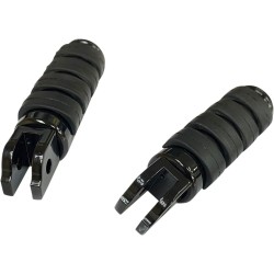Scărițe FT SFTRD BLK FML ST DRAG SPECIALTIES P17-0343ISGB Scărițe FT SFTRD BLK FML ST DRAG SPECIALTIES P17-0343ISGB