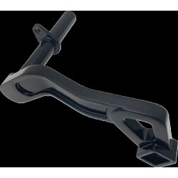 Suport pentru scăriță pasager - stânga - negru - FX DRAG SPECIALTIES P17-0490GB Suport pentru scăriță pasager - stânga - negru - FX DRAG SPECIALTIES P17-0490GB