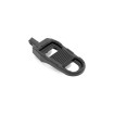 Scărițe reglabile negre DRAG SPECIALTIES RGK2-B001-BD thumb
