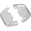 Capace pentru suporturi de picioare pasager chrome DRAG SPECIALTIES P17-0451 Capace pentru suporturi de picioare pasager chrome DRAG SPECIALTIES P17-0451 thumb