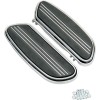 Mătură de podea chrome DRAG SPECIALTIES P17-0431