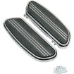 Mătură de podea chrome DRAG SPECIALTIES P17-0431 Mătură de podea chrome DRAG SPECIALTIES P17-0431 thumb