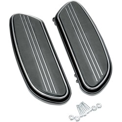 Suport de picior negru DRAG SPECIALTIES P17-0431B Suport de picior negru DRAG SPECIALTIES P17-0431B