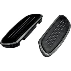 Perna pasager neagră sweeper DRAG SPECIALTIES P17-0433B Perna pasager neagră sweeper DRAG SPECIALTIES P17-0433B
