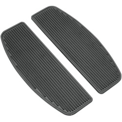 Inserție de cauciuc de rezervă pentru podea DRAG SPECIALTIES P17-0430-R Inserție de cauciuc de rezervă pentru podea DRAG SPECIALTIES P17-0430-R