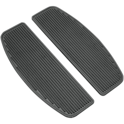 Inserție de cauciuc de rezervă pentru podea DRAG SPECIALTIES P17-0430-R