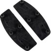 Inserție de cauciuc de rezervă pentru podea DRAG SPECIALTIES P17-0430-R thumb