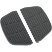 Capac pentru suport picior pasager DRAG SPECIALTIES P17-0409-R Capac pentru suport picior pasager DRAG SPECIALTIES P17-0409-R thumb