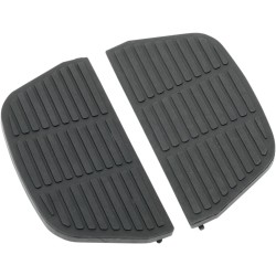 Capac pentru suport picior pasager DRAG SPECIALTIES P17-0409-R Capac pentru suport picior pasager DRAG SPECIALTIES P17-0409-R