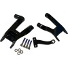 Suport pentru platforma picior MNT RIDER FLRBRD SFTL BL DRAG SPECIALTIES P17-0436GB