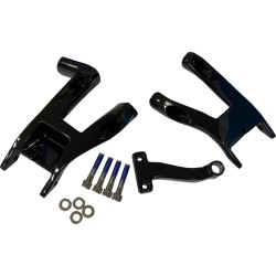 Suport pentru platforma picior MNT RIDER FLRBRD SFTL BL DRAG SPECIALTIES P17-0436GB Suport pentru platforma picior MNT RIDER FLRBRD SFTL BL DRAG SPECIALTIES P17-0436GB