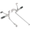 Set de control înainte CHROME DRAG SPECIALTIES 056135