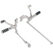 Set de control înainte CHROME DRAG SPECIALTIES 056135 Set de control înainte CHROME DRAG SPECIALTIES 056135 thumb