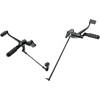 Set de control frontal extins 2