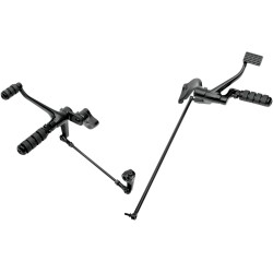 Set de control frontal extins 2