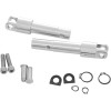 Set de conversie pentru comenzi frontale lungime standard crom XL 11-14 DRAG SPECIALTIES 056210