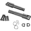 Set de conversie pentru comenzi frontale lungime standard negru XL 11-14 DRAG SPECIALTIES 056225