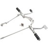 Comenzi frontale standard cromate DRAG SPECIALTIES 056278