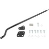 Set de mutare a comenzilor frontale negre DRAG SPECIALTIES 77445