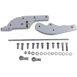 Extensie F/C+3 CHR SFTL DRAG SPECIALTIES 056318 Extensie F/C+3 CHR SFTL DRAG SPECIALTIES 056318