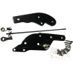 Extensie control frontal +3 S DRAG SPECIALTIES 056319 thumb