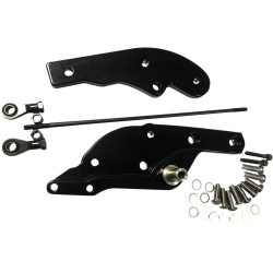 Extensie control frontal +3 S DRAG SPECIALTIES 056319