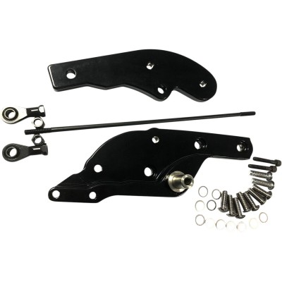 Extensie control frontal +3 S DRAG SPECIALTIES 056319 Extensie control frontal +3 S DRAG SPECIALTIES 056319