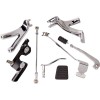 Set de controale frontale SFTL CH DRAG SPECIALTIES D35-0224C