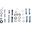 Set de controale frontale SFTL CH DRAG SPECIALTIES D35-0224C Set de controale frontale SFTL CH DRAG SPECIALTIES D35-0224C thumb